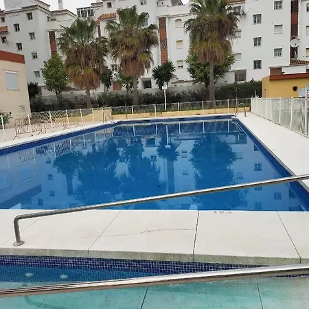 ,apartamento-estudio Primera Linea De Playa Couette-café Benalmádena