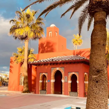 ,apartamento-estudio Primera Linea De Playa *