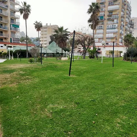 ,apartamento-estudio Primera Linea De Playa *