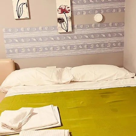 ,apartamento-estudio Primera Linea De Playa * Benalmadena