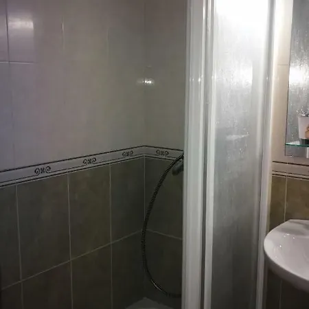 Bed & Breakfast ,apartamento-estudio Primera Linea De Playa *