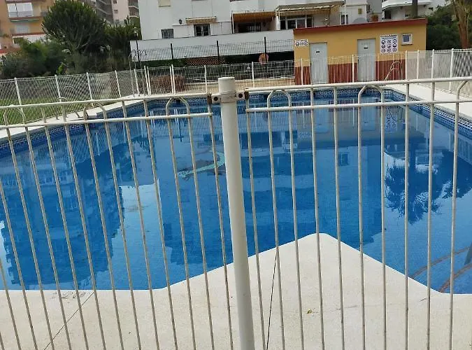 ,apartamento-estudio Primera Linea De Playa 3*