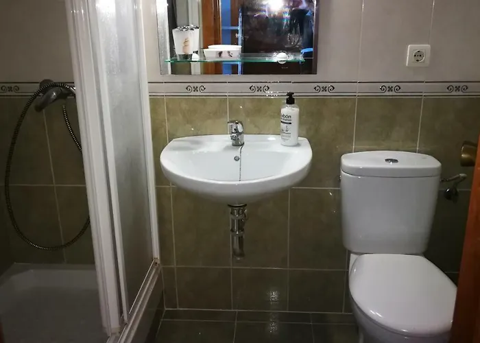 ,apartamento-estudio Primera Linea De Playa