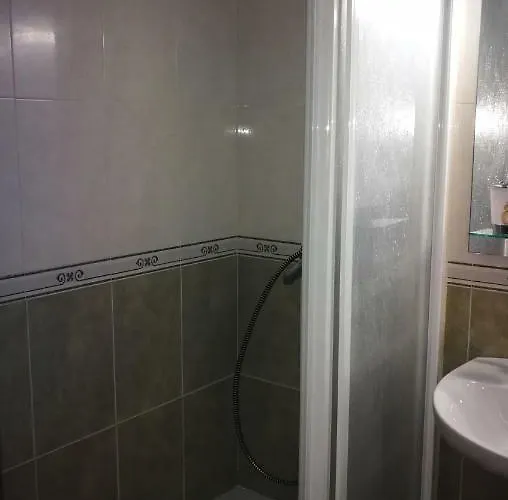 Bed & Breakfast ,apartamento-estudio Primera Linea De Playa 3*