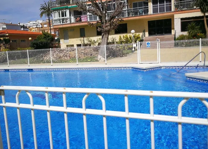 ,apartamento-estudio Primera Linea De Playa