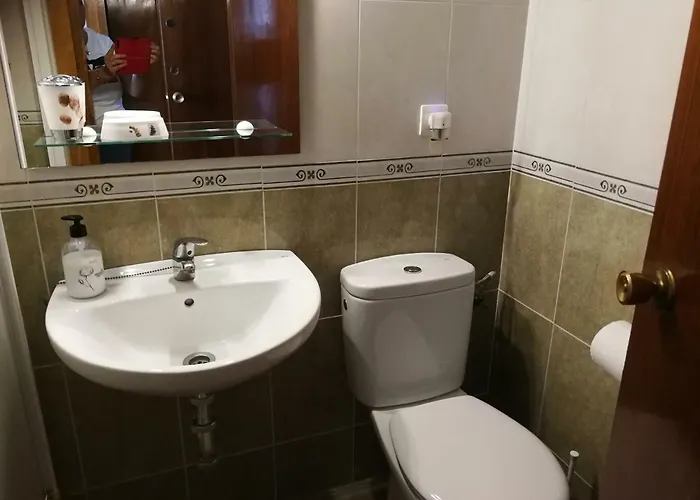 ,apartamento-estudio Primera Linea De Playa
